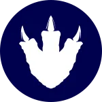 Zilla SVG Icon